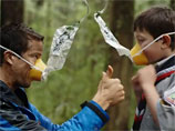 "    ":          Air New Zealand