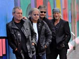   - Deep Purple     - Now What?!,    26 