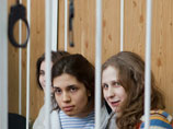 Pussy Riot        NME