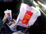    McDonald's       4,3  ,           
