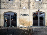        Noma,     -  2010  2012 -              Michelin