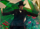 - ":   " (Oz: The Great and Powerful)          150  
