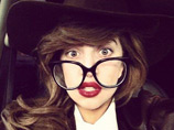    Lady Gaga,      ,         ,   