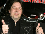 -    Iron Maiden      56      