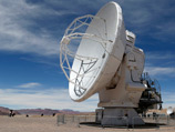           ALMA