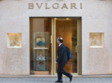   Bulgari       
