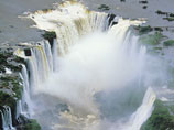       -   " " (Garganta del Diablo,    ,      ),    ,   50 