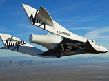  Virgin Galactic     1      " "