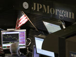 " "  J.P. Morgan:       ,      