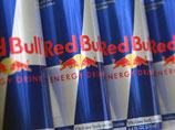 Red Bull :       