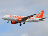        -  easyJet,   
