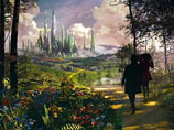  ":   " (Oz the Great and Powerful),    -       "  ",       