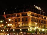            Intercontinental Paris le Grand,      585 . 