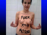   FEMEN       ,          