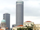    Swissotel The Stamford        33-  