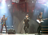   - Scorpions   Rainbow       .      -, 5        " "