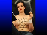 ,   FEMEN,      ,              