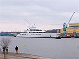   Eclipse,     Chelsea,   Azzam,           