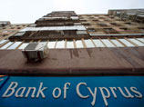  Bank of Cyprus      