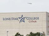 Lone Star College  