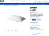     IKEA      -     Gosa Raps,     " ",       " "