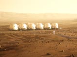   Mars One          ,      -