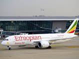    Boeing, "" -   - ,    : 787 Dreamliner  Ethiopian Airlines       -,  