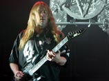  - Slayer     49 