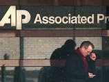                  Associated Press.    AP,    