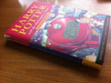     "    " (Harry Potter and the Philosopher's Stone)   ,  ,    Sotheby's  150   (227,2  )
