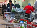 Россияне стали реже ходить в магазин, зато покупают больше товаров Россияне стали реже ходить в магазин, зато покупают больше товаров