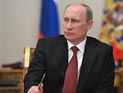 Путин поручил Медведеву сдать пятилетний план до 7 июня Путин поручил Медведеву сдать пятилетний план до 7 июня