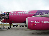  Wizz Air    