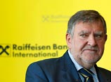    Raiffeisen Bank International      ,  Bloomberg,      "  "