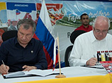       Petróleos de Venezuela (PDVSA)  ""      ,        Petrovictoria,       
