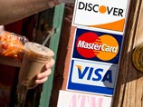           Visa  MasterCard,  Reuters