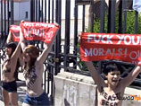     Femen   