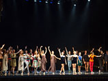          "Dance- 2013",     
