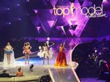               " - " (Germany's Next Topmodel),     -  