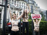 30  Femen      