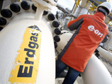      E.ON  3      Pieridae Energy,          5    