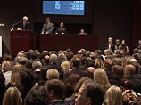     " "   Christie's  12  400  950   ( 19  ) -   49% ,      Christie's   2012 