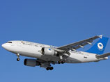       :  2009     Luna      Airbus  Ariana