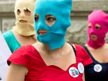     -,    ,         ,    Pussy Riot