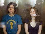   Pussy Riot -            ,  21  2012 ,