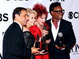  " " (Kinky Boots)            67-     Tony,      -   -