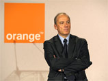         Orange ( 2012  - France Telecom)     