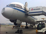      Air China     -  ,   