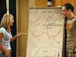  CBS "  " (The Big Bang Theory)   " " (Critics Choice Television Awards)    