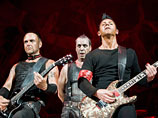   Lady Gaga         - Rammstein